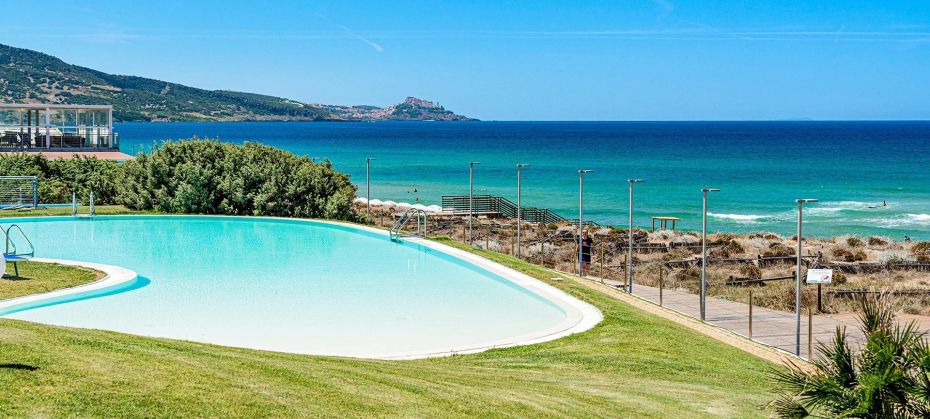 Bellevue Sardinia Resort by Melia