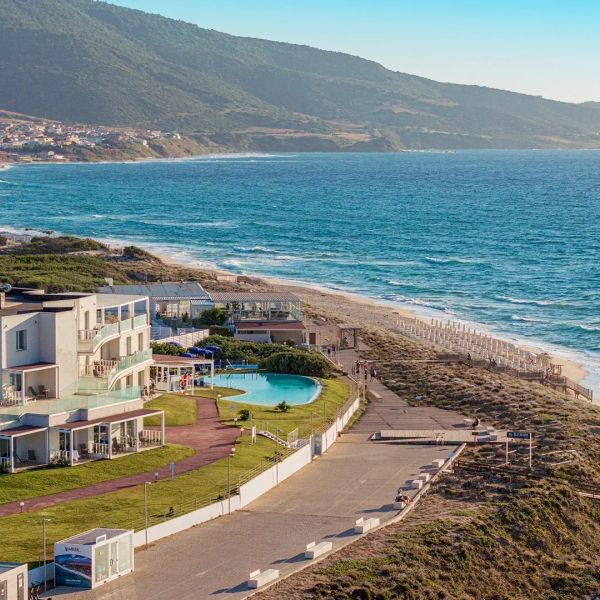 Hotel Bellevue Sardinia Resort by Melia w Włochy (Sardynia) - oferta last minute