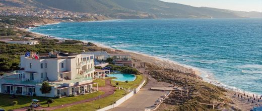 Bellevue Sardinia Resort by Melia