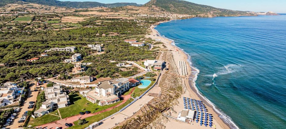 Bellevue Sardinia Resort by Melia
