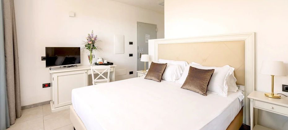Bellevue Sardinia Resort by Melia