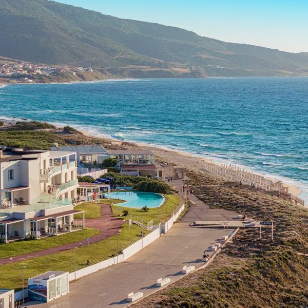 Hotel Bellevue Sardinia Resort by Melia w Włochy (Sardynia) - oferta last minute