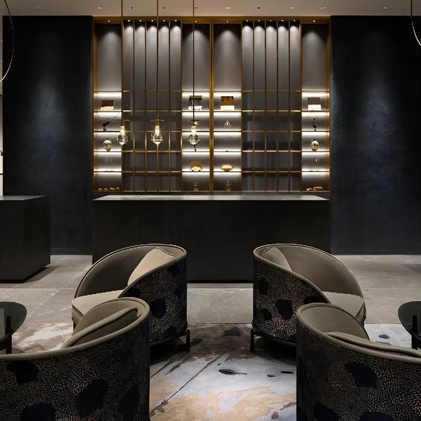 Bellustar Tokyo A Pan Pacific – 2026-06-08 - Zdjęcie 2