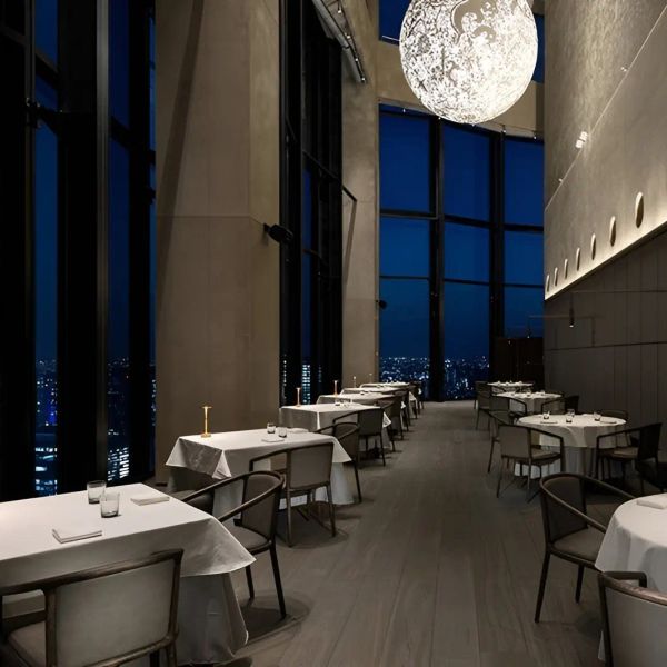 Bellustar Tokyo A Pan Pacific – 2026-08-27 - Zdjęcie 3