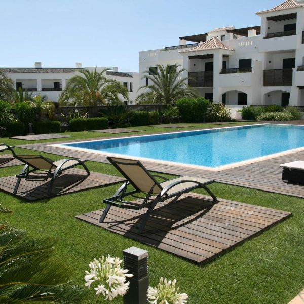 Belmar Spa & Beach Resort — Lagos, Portugalia