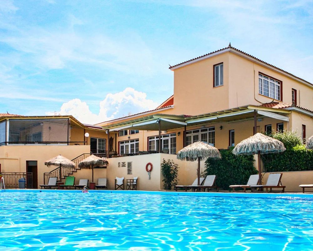 Belvedere (Molivos)