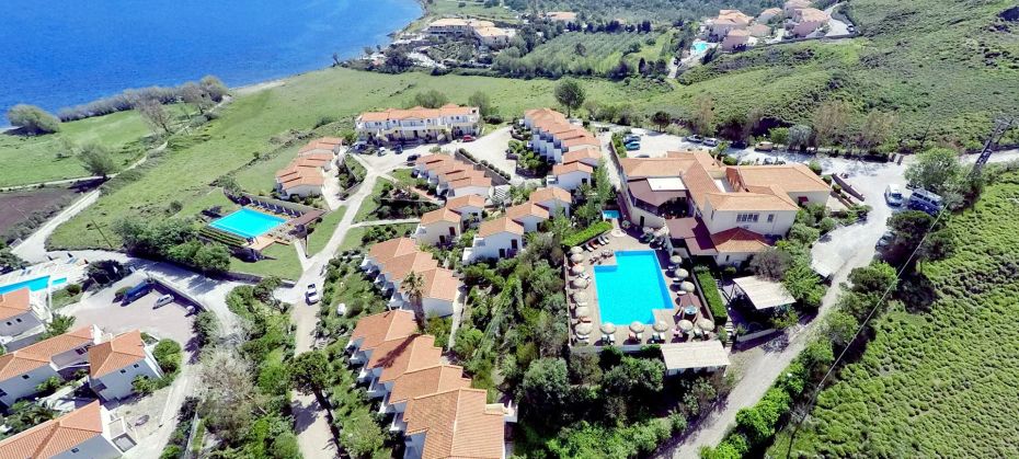 Belvedere (Molivos)