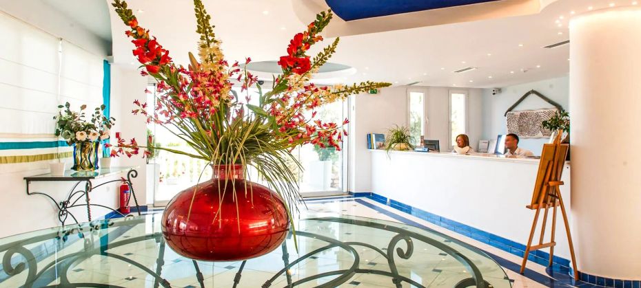 Belvedere Luxury Suites (Zakynthos)