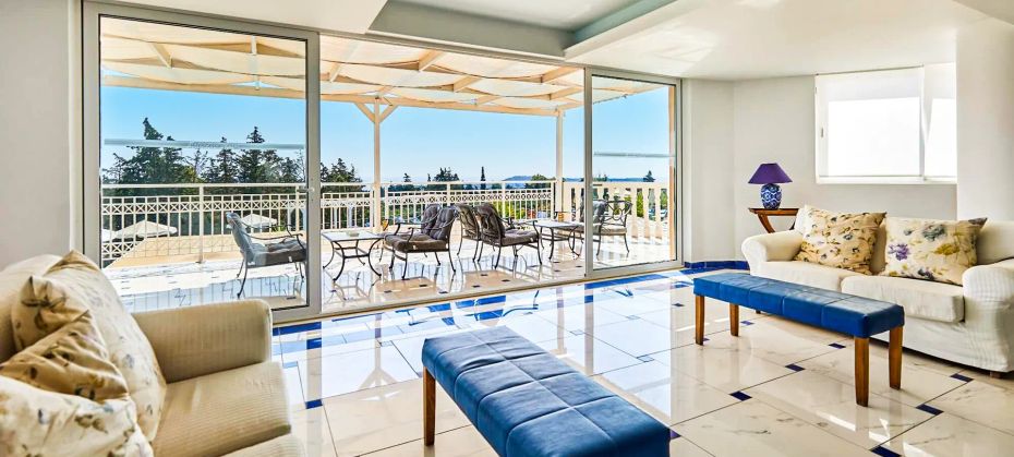 Belvedere Luxury Suites (Zakynthos)