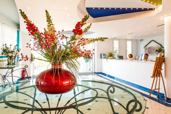Belvedere Luxury Suites (Zakynthos)