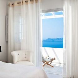 Belvedere Suites Santorini