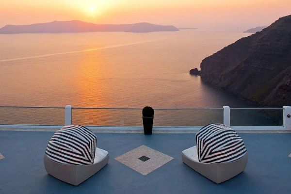 Belvedere Suites Santorini
