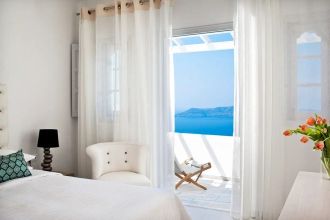 Belvedere Suites Santorini