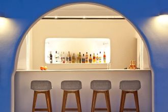 Belvedere Suites Santorini