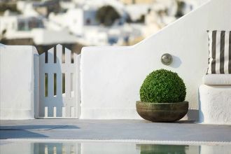 Belvedere Suites Santorini
