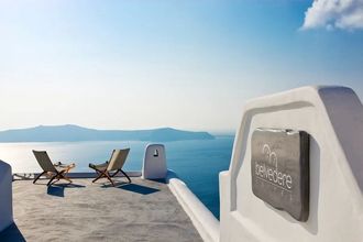 Belvedere Suites Santorini