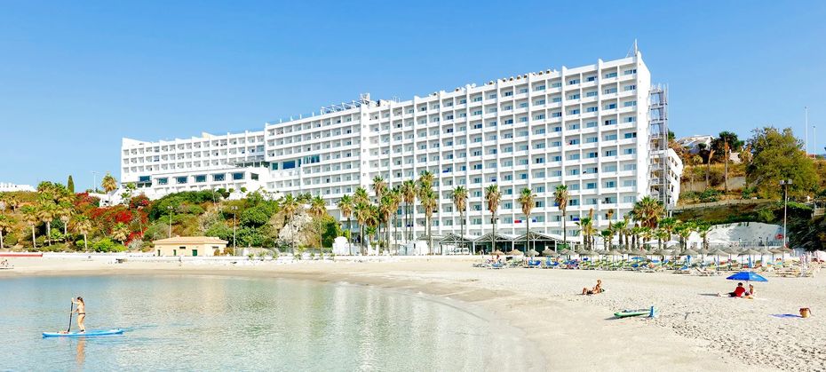 Benalma Costa del Sol (ex Palladium Costa del Sol)