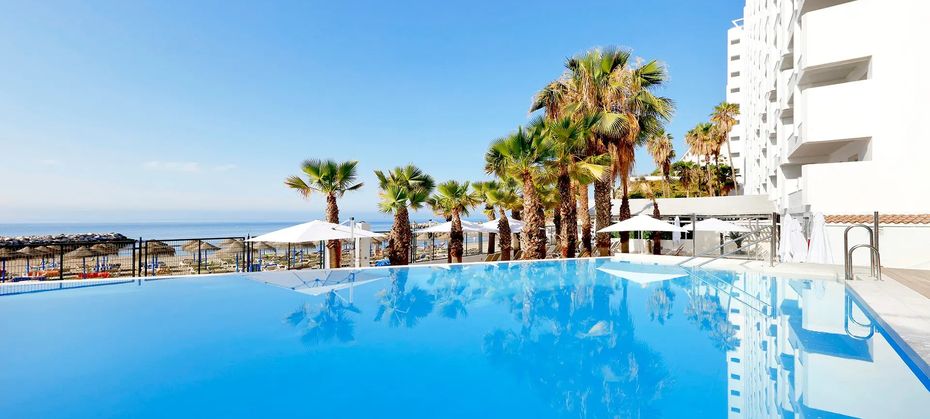 Benalma Costa del Sol (ex Palladium Costa del Sol)