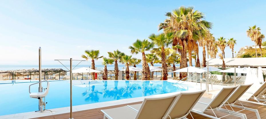 Benalma Costa del Sol (ex Palladium Costa del Sol)