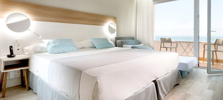 Benalma Costa del Sol (ex Palladium Costa del Sol)