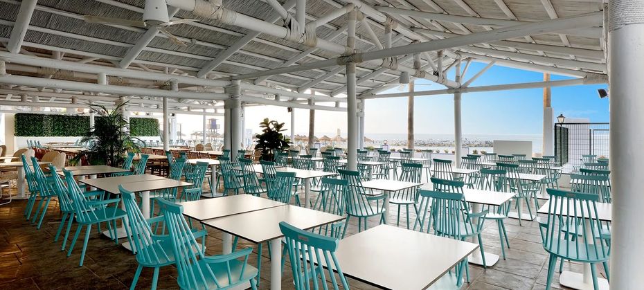 Benalma Costa del Sol (ex Palladium Costa del Sol)