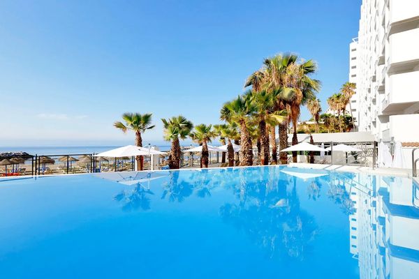 Benalma Costa del Sol (ex Palladium Costa del Sol)