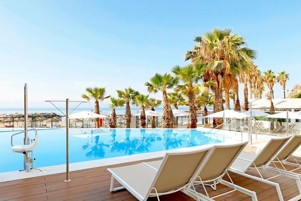 Benalma Costa del Sol (ex Palladium Costa del Sol)