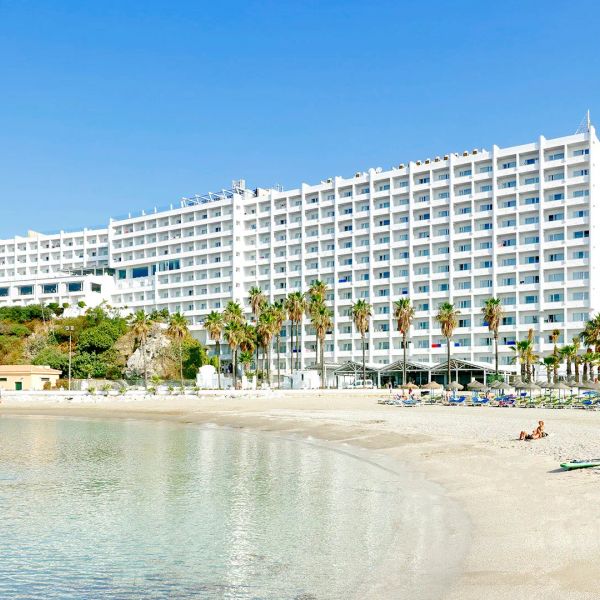 Benalma Costa del Sol (ex Palladium Costa del Sol)