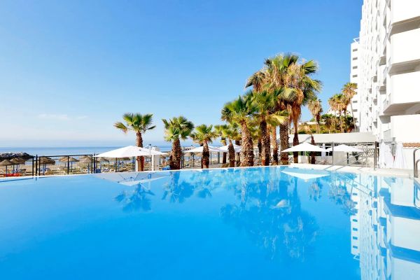 Benalma Costa del Sol (ex Palladium Costa del Sol)
