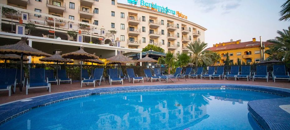 Benalmadena Palace