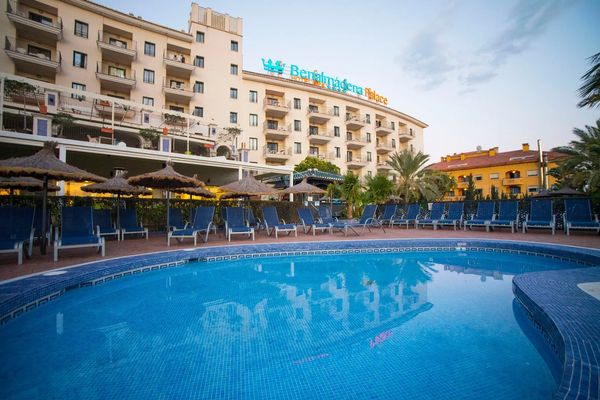 Benalmadena Palace