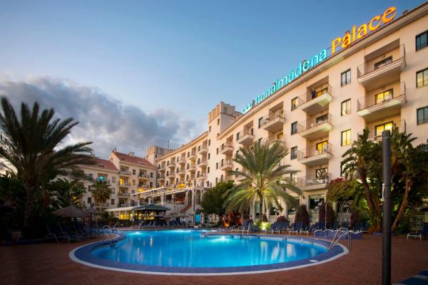 Benalmadena Palace
