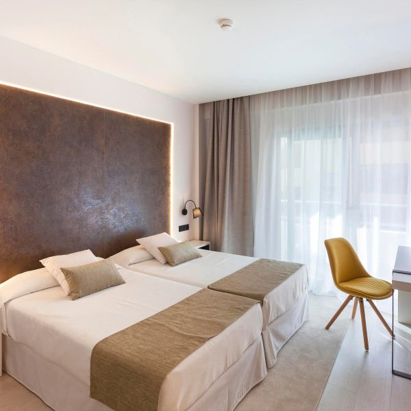 Benidorm Centre — Benidorm, Hiszpania