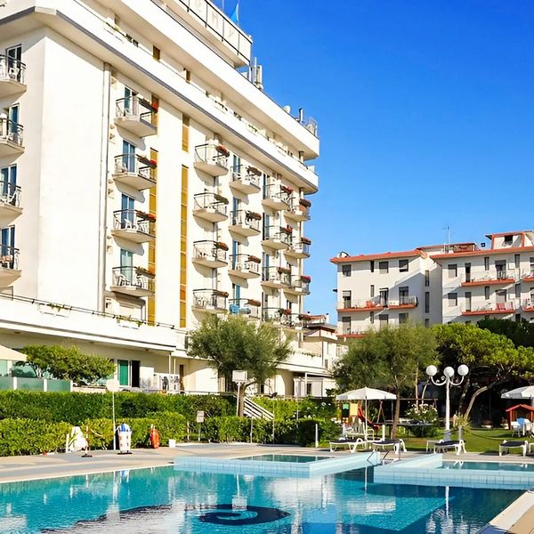 Beny (Lido di Jesolo) — Lido di Jesolo, Włochy