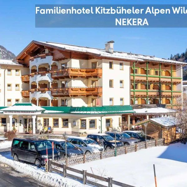 Berghof (Erpfendorf)