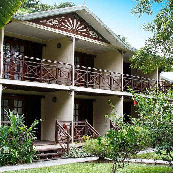 Berjaya Beau Vallon Bay Resort & Casino – 2025-12-09 - Zdjęcie 2