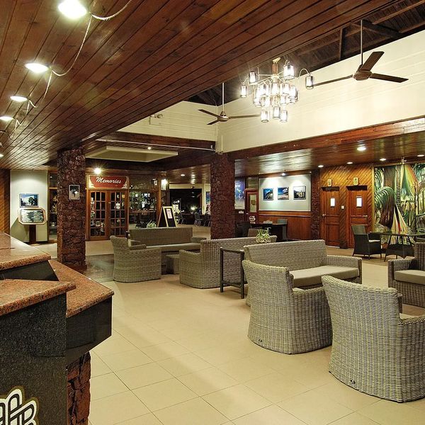 Berjaya Beau Vallon Bay Resort – 2026-05-26 - Zdjęcie 3