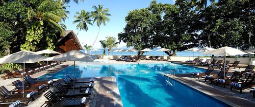 Berjaya Beau Vallon Bay Resort & Casino