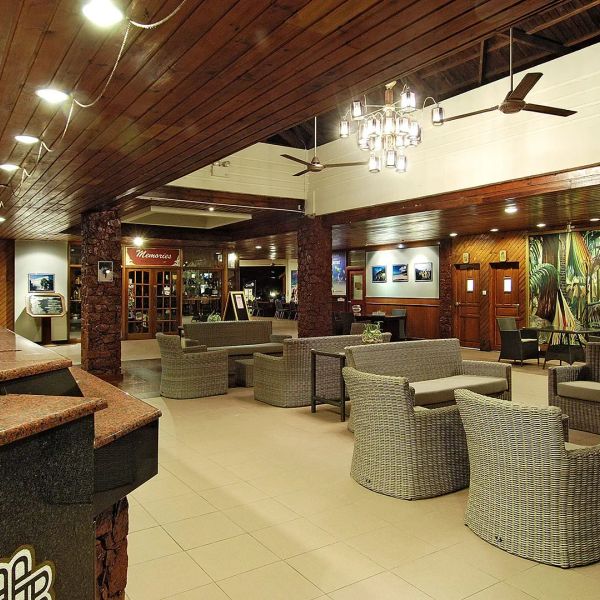 Berjaya Beau Vallon Bay Resort Casino – 2026-11-29 - Zdjęcie 3