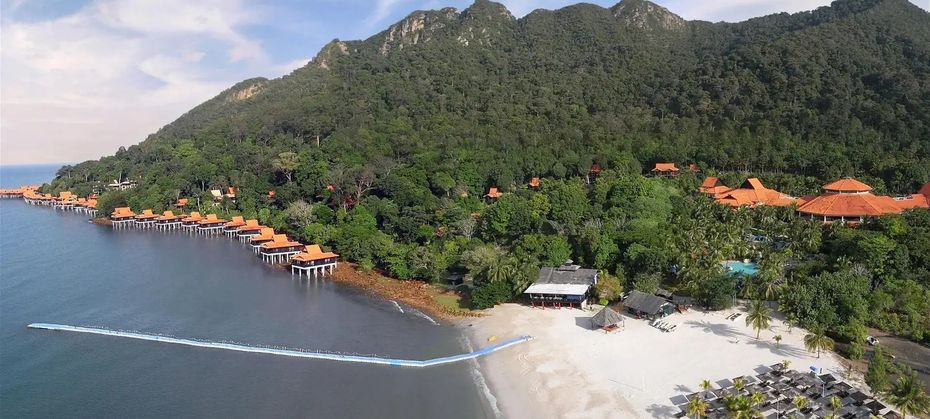 Berjaya Langkawi Beach Resort