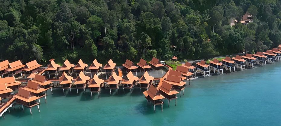 Berjaya Langkawi Beach Resort