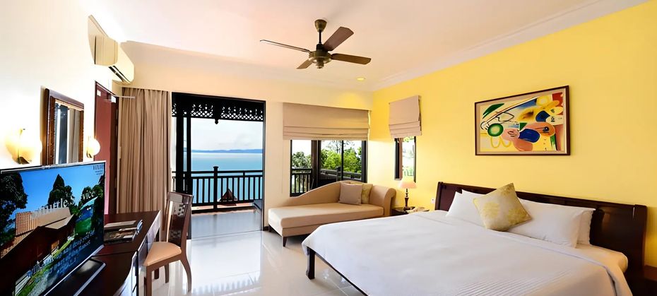 Berjaya Langkawi Beach Resort
