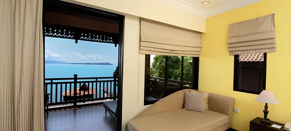 Berjaya Langkawi Beach Resort