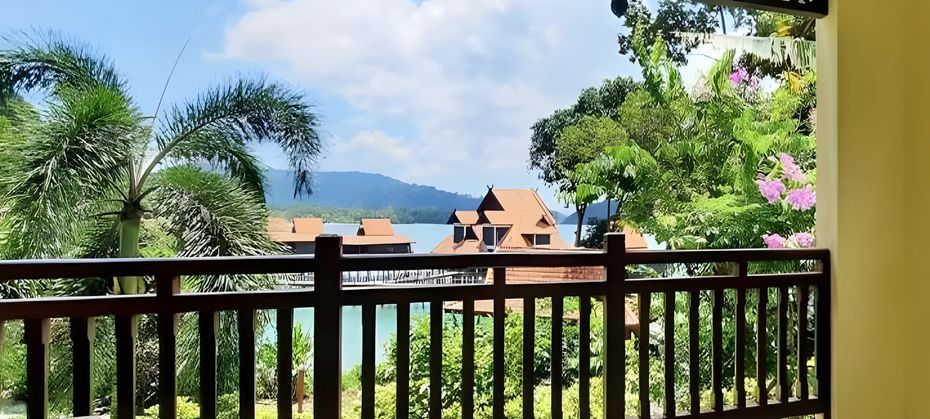 Berjaya Langkawi Beach Resort
