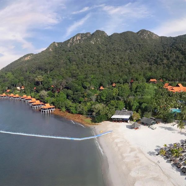 Berjaya Langkawi Beach Resort
