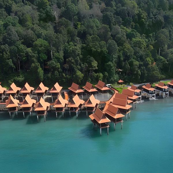Berjaya Langkawi Beach Resort – 2026-05-31 - Zdjęcie 2