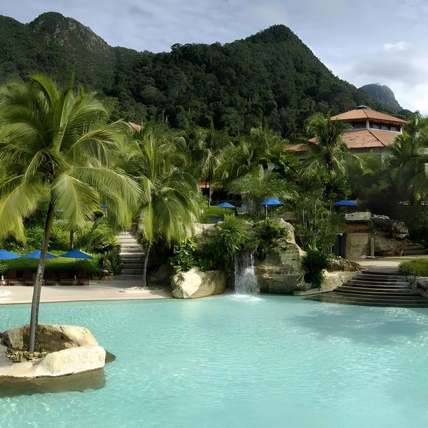 Berjaya Langkawi Beach Resort – 2026-04-23 - Zdjęcie 3