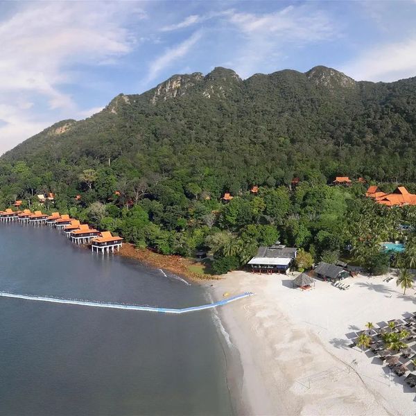 Berjaya Langkawi Beach Resort — Langkawi, Malezja