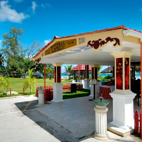 Berjaya Praslin Resort – 2025-12-09 - Zdjęcie 2