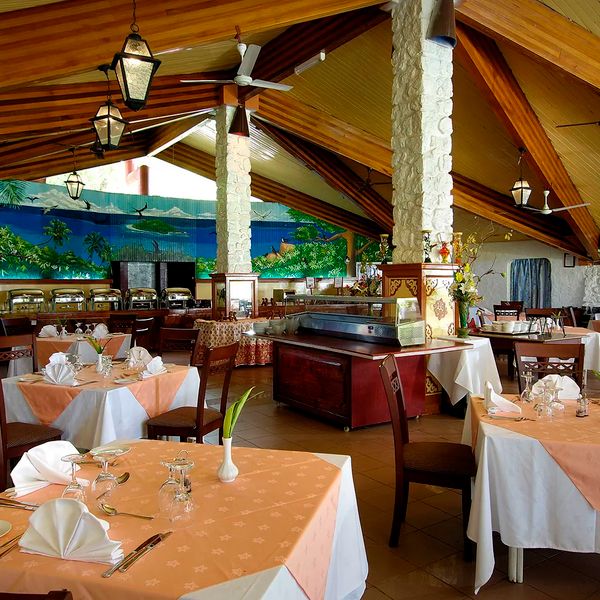 Berjaya Praslin Resort – 2025-12-09 - Zdjęcie 3